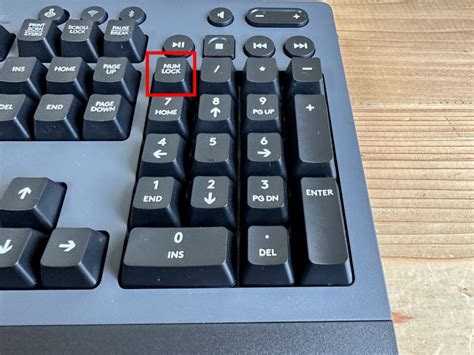 もっと早く知りたかった！「Num Lockキー」の役割 .